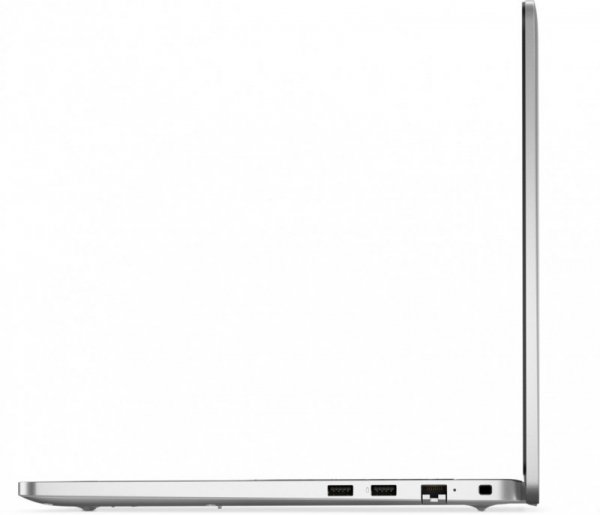 Dell Laptop Dell Pro 16 PC16250 W11P U7 265U/16GB/512GB SSD/16.0 FHD+/Int/FgrPr/FHD/IRCam/Mic/WLAN+ BT/BcklKb/3C/vPro/3YPS Plati