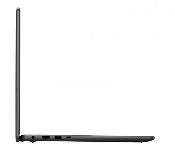 Dell Laptop 16 DC16250 C5 120U/16GB/1TB/16.0/FHD+/Intel Graphics/FgrPr/WLAN+BT/Backlit Kb/3 Cell/W11Home/2Y