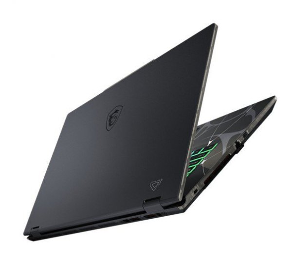 MSI Notebook Cyborg 17 B2RWFKG-066XPL nOS/ICore7 240H/16GB/512SSD/RTX5060/17.3 cala