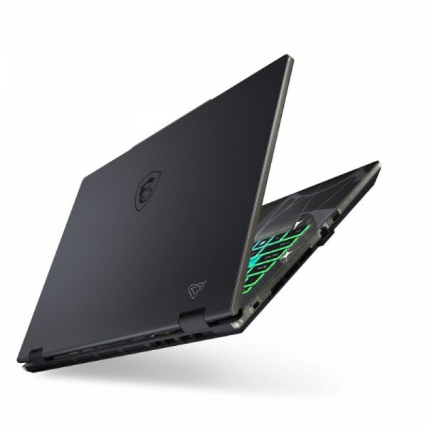 MSI Notebook Cyborg 15 B2RWFKG-038XPL nOS/Intel Core 7 240H/16GB/512SSD/RTX5060/15.6 cala