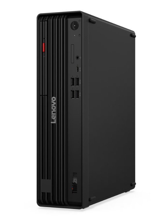 Lenovo Komputer ThinkCentre M70s G6 SFF 12YK0013PB W11Pro Ultra 7 265/16GB/512GB/INT/vPro/DVD/3YRS OS + 1YR Premier