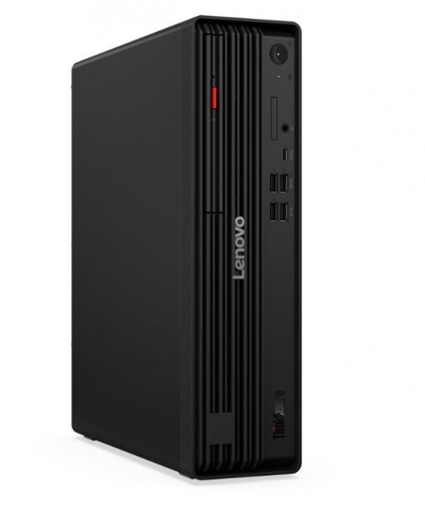 Lenovo Komputer ThinkCentre M70s G6 SFF 12YK0013PB W11Pro Ultra 7 265/16GB/512GB/INT/vPro/DVD/3YRS OS + 1YR Premier