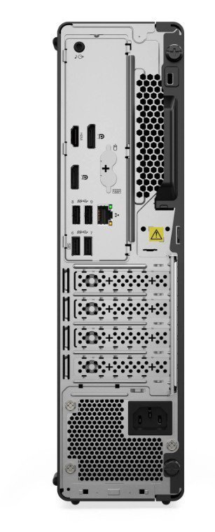 Lenovo Komputer ThinkCentre M70s G6 SFF 12YK0013PB W11Pro Ultra 7 265/16GB/512GB/INT/vPro/DVD/3YRS OS + 1YR Premier