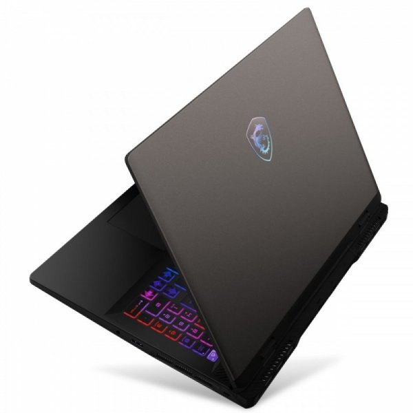 MSI Notebook Crosshair A16 HX D8WFKG-023XPL nOS/R7-8840HX/16GB/1TB/RTX5060/16 cali