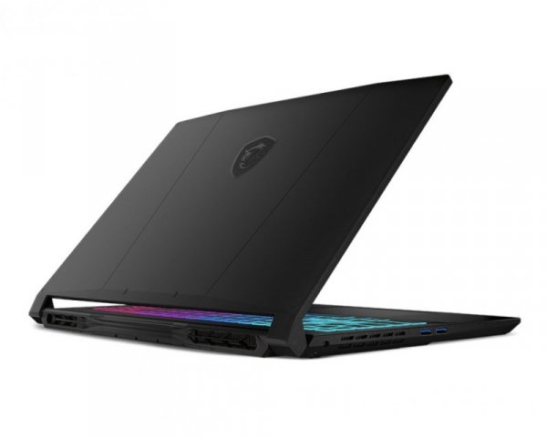 MSI Notebook Katana 15 HX B14WGK-061XPL nOS/i7-14650HX/16GB/1T/RTX5070/15.6 cala