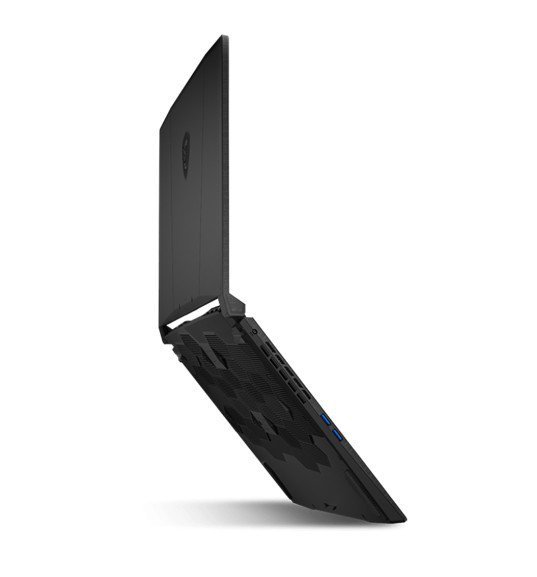 MSI Notebook Katana 15 B14WFK-494XPL nOS/i5-14450HX/16GB/512GB/RTX5060/15.6 cala