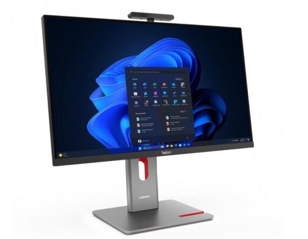 Lenovo Komputer All-in-One ThinkCentre M90a Pro G6 13AM000EPB W11Pro Ultra 7 265/32GB/1TB/RTX 4050 6GB/27.0 QHD/vPro/3YRS OS + 1