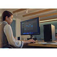 HP Inc. Komputer ProDesk 4 Tower G1i Desktop AI PC U5-225 512/16/W11P      9H7U6ET