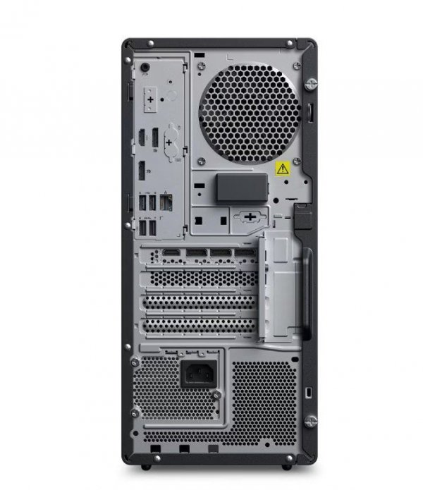 Lenovo Stacja robocza ThinkStation P2 Tower 30JQ006APB W11Pro Ultra 7 265K/2x32GB/2x1TB/INT + RTX 5070 12GB/vPro/3YRS OS + 1YR P