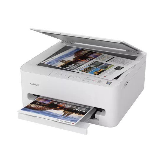 Canon Urządzenie wielofunkcyjne atramentowe TS4150i 7181C006