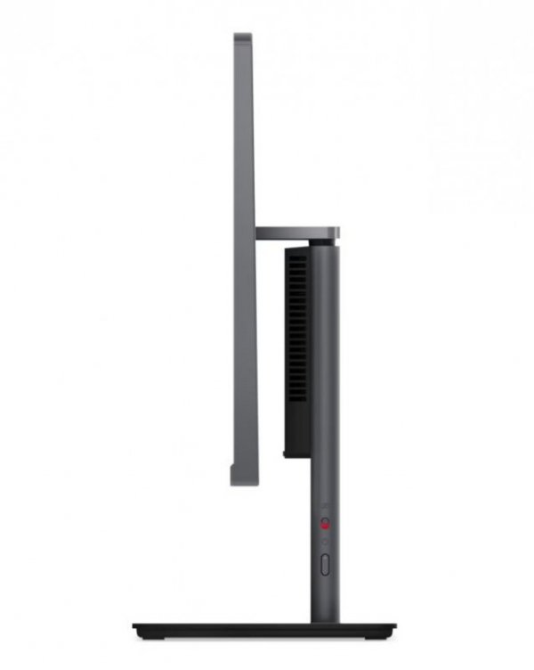 Lenovo Komputer All-in-One neo 50a G5 12SD0069PB W11Pro Core 7 240H/2x16GB/1TB/INT/23.8 FHD/Touch/Luna Grey/5YRS OS