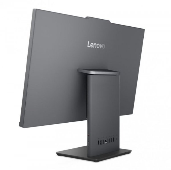 Lenovo Komputer All-in-One neo 50a G5 12SB004RPB W11Pro Core 7 240H/2X16GB/512GB/INT/27.0 FHD/Luna Grey/3YRS OS