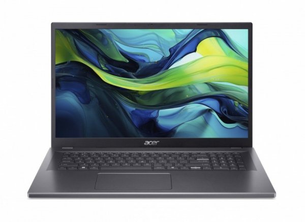 Acer Notebook Aspire 17 A17-51M-53RY WIN11H/i5-1334U/16GB/512SSD/Int/17.3cala