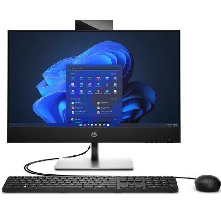 HP Inc. Komputer All-in-One ProOne 440 G9 i5-14500 512GB/16GB/W11P/23.8 C61RHET