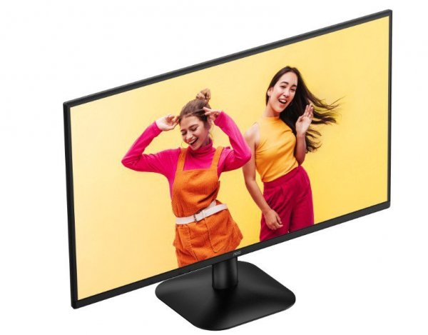 AOC Monitor Q27B35S3 27 cali IPS 120Hz HDMI DP