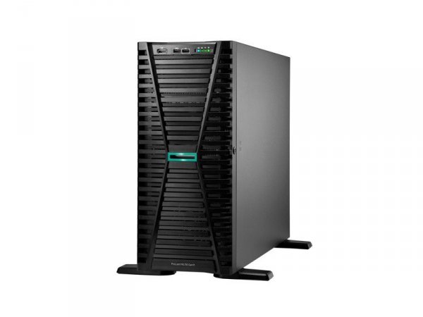 Hewlett Packard Enterprise Serwer ML110 G11 5416S 2x32 8SFF P84637-425