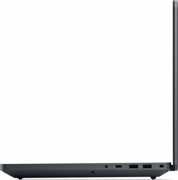 Dell Stacja robocza Dell Pro Max 16 Plus MB16250 W11P U7-265HX|32GB|1TB|Nvidia RTX PRO 1000|FgrPr & SmtCd |Cam|WLAN + BT|16.0 FH