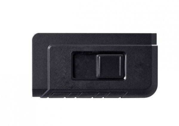 Adata Dysk SSD External SC735 1TB U3.2C 1000/1000MB/s Grey