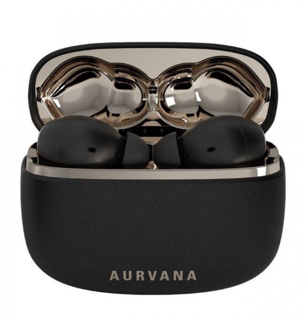 Creative Labs Słuchawki Aurvana Ace SXFI