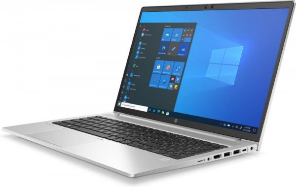 HP Inc. Notebook poleasingowy ProBook 650 G8 Core i7-1185G7 (11-gen.)    3.0GHz / 16 GB / 240 GB SSD / 15.6" FullHD / WIN 11 Prof.