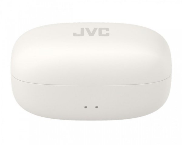 JVC Słuchawki bezprezwodowe HA-NP1T białe