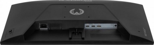 IIYAMA Monitor 27 cali G2771HS-B1 0.4ms,Fast IPS,DP,2xHDMI,240Hz,350cd,    Adaptive G-SYNC - 1920 x 1080 @48-240Hz  DisplayPort 