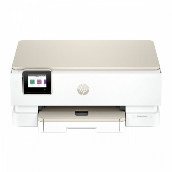 HP Inc. Urządzenie wielofunkcyjne Envy Photo 7230 All-in-One B63JVB