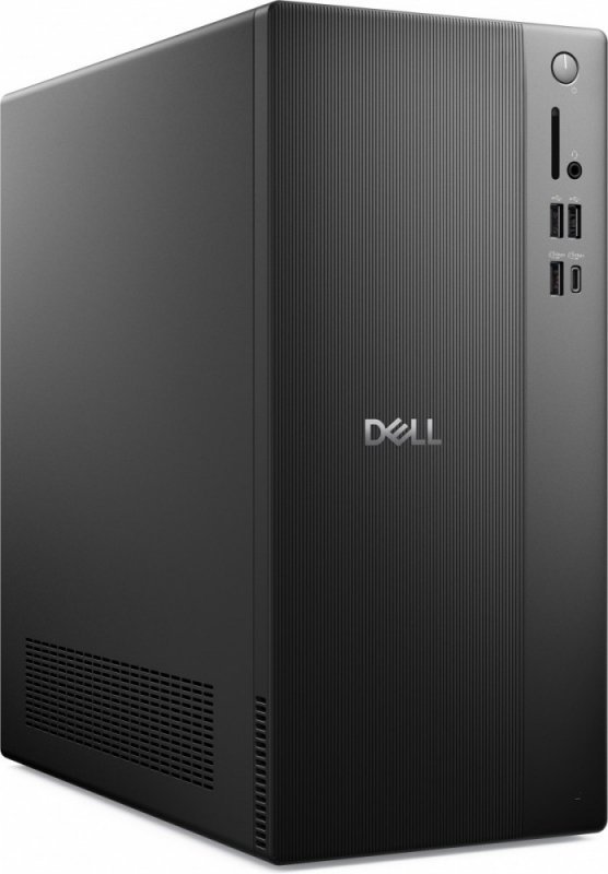 Dell Komputer Dell Tower ECT1250 Win11Pro i5-14400/16GB/1TB/Nvidia RTX 5060/WLAN + BT/Kb/Mouse/3YPS