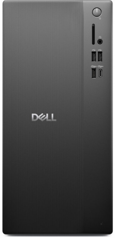 Dell Komputer Dell Tower ECT1250 Win11Pro i5-14400/16GB/1TB/Nvidia RTX 5060/WLAN + BT/Kb/Mouse/3YPS