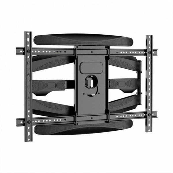 ART Uchwyt do TV LCD/LED 40-75 cali 45KG AR-98 reg. pion i poziom                 58-500mm max VESA 600x400