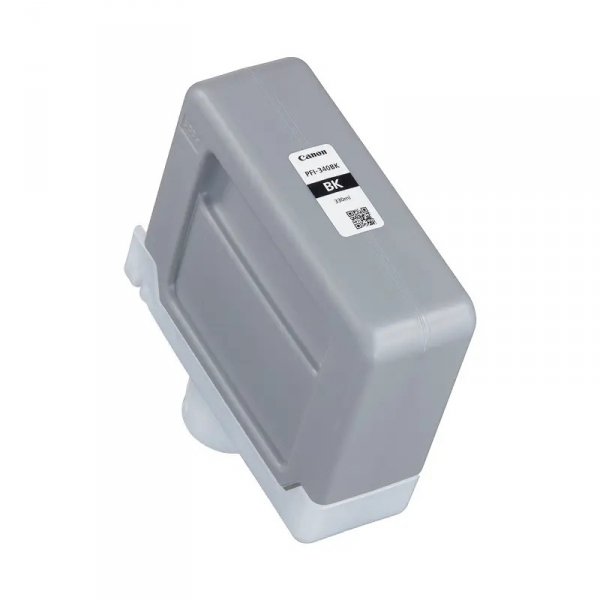 Tusz czarny fotograficzny CANON PFI-340 BK (330ml)