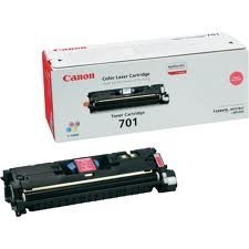 Tonery Toner 701/ magenta LBP 5200 4000sh