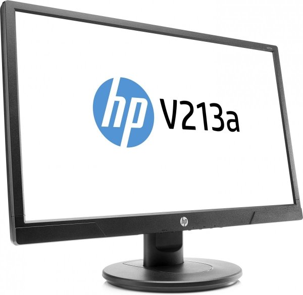 HP Monitor V213a 20.7&quot; LEDBlt W3L13AA