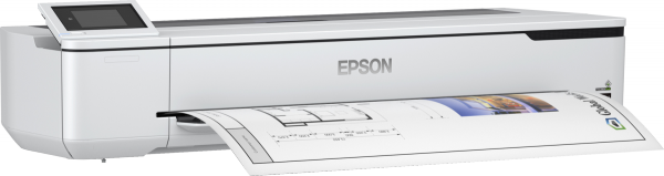 Ploter Epson SureColor SC-T5100N C11CF12302A0 bez podstawy - 2 lata Gwarancji !!