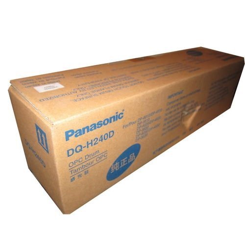 Bęben Panasonic do DP-3510/4510/6010 (240 000 kopii) DQH240DPU 