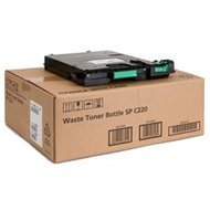 Ricoh pojemnik na zuz. tonery SPC220  SPC222/231/232/240/242