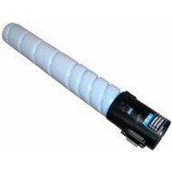 Toner Konica Minolta A0VW450 / TN612K cyan