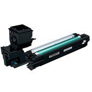 Toner Konica-Minolta TNP-20K  black