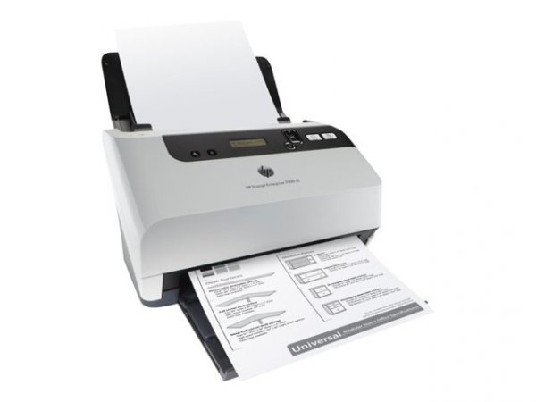 HP Skaner Scanjet Enterprise 7000 s2/NON/ 600dpi L2730B