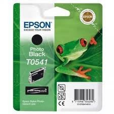 Epson Atrament/black f Stylus Photo R800