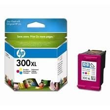 HP Atrament 300/Tricol w.Viv XL