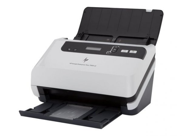 HP Skaner Scanjet Enterprise 7000 s2/NON/ 600dpi L2730B