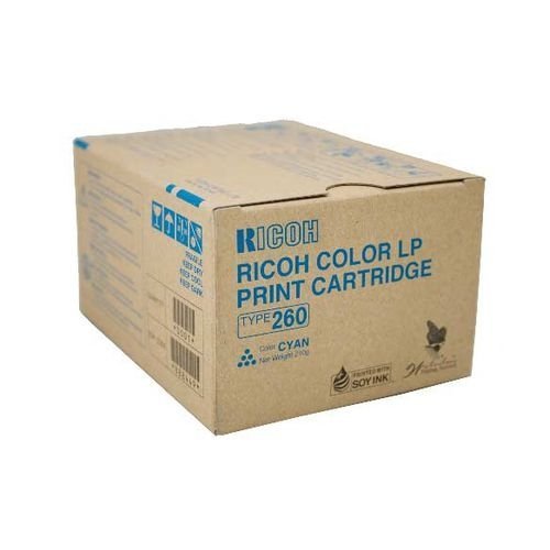 Toner Ricoh cyan do CL7200/7300