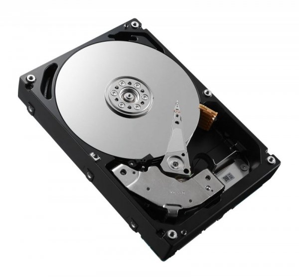 Dell 500GB 7.2K 2.5IN SATA HDD
