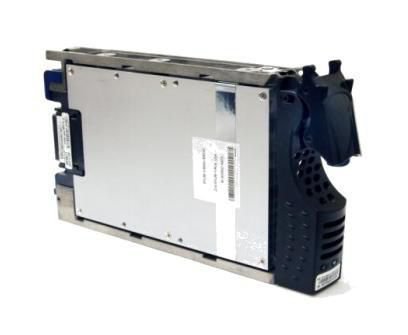 EMC 3TB 7.2K 3.5in SAS 6G For  DD2200 DD2500