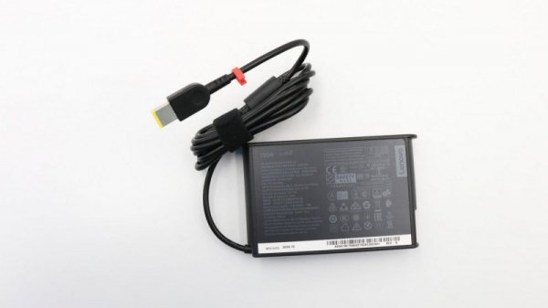 Lenovo Slim 135W 20VDC 3P WW **New Retail**