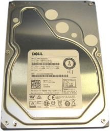 Dell 2TB 7.2K 6G SAS LFF HDD
