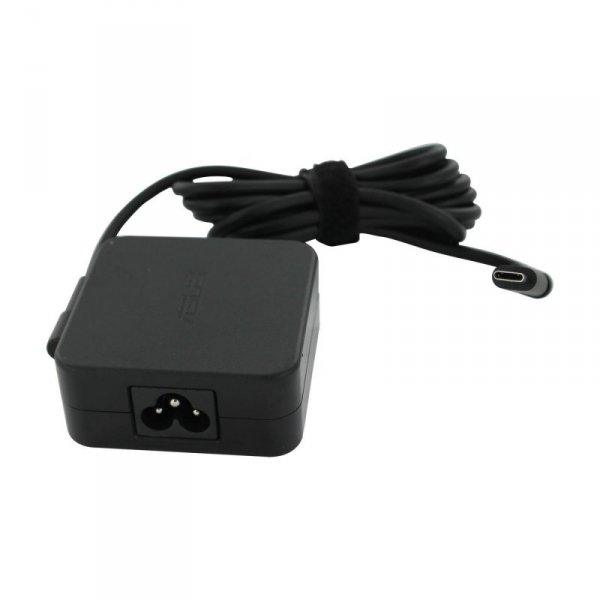 Asus ADAPTER 65W 3P(TYPE C) without power cord