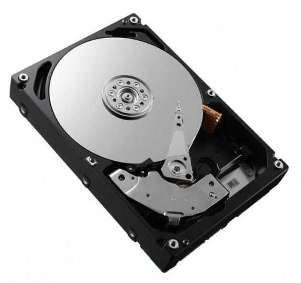 Dell 8TB 7.2K 12G 3.5INCH SAS HDD