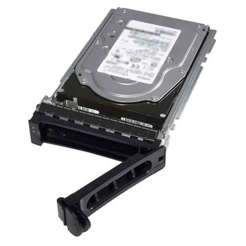 Dell 480GB SSD 2.5 SAS 12G MIX  400-BCNZ